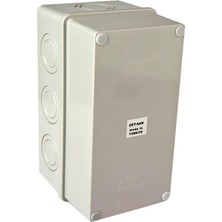 Çet-San Termoplastik Buat 210X110X125