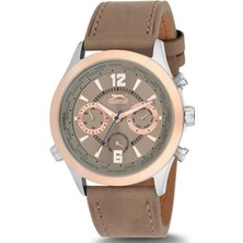 Slazenger Sl.09.1056.2.02 Erkek Kol Saati