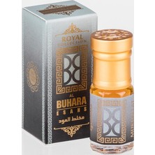 Buhara  3 Ml Royal Esans (Mukhallat)
