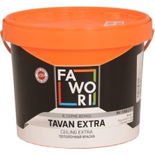 Fawori Tavan Boyası 10kg