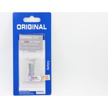 Bower Nokia 3310 Cep Telefonu Bataryası