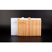 Bayındır F8097 9 Seperatörlü Çanta