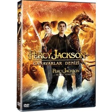 Percy Jackson Sea Of Monsters - Percy Jackson: Canavarlar Denizi