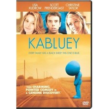 Kabluey - Mavi Maskot