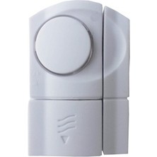 LOREX LR-4222C2 Kapı Pencere Alarmı - 3 Adetli Set