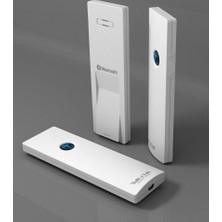 TK2 Kablosuz Telefon Ahizesi - Talk & Talk Bluetooth Handset For iPhone iPad Smart Phone Tablet PC