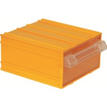 Mano K-30 Çekmeceli Kutu (110X120X62Mm)