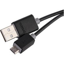 Prolink Usb A - Usb B Mikro Kablo - 1.5M