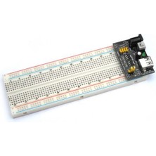 China 3.3V/5V Breadboard Güç Kartı