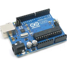 China Arduino Uno R3