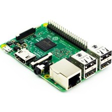 Raspberry Pi Raspberry Pi 3