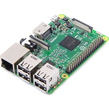 Raspberry Pi Raspberry Pi 3