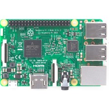 Raspberry Pi Raspberry Pi 3