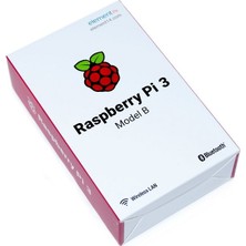 Raspberry Pi Raspberry Pi 3