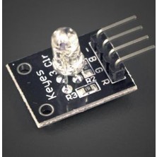 China 3 Renkli Rgb Led Modülü - Smd Rgb Led