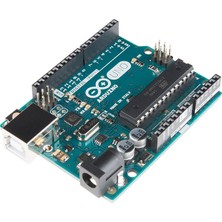 Arduino Orjinal Arduino Uno R3