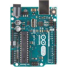 Arduino Orjinal Arduino Uno R3