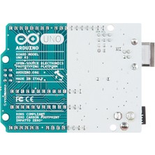 Arduino Orjinal Arduino Uno R3