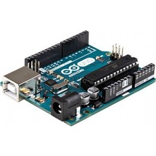 Arduino Orjinal Arduino Uno R3