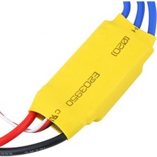 China 30A Esc Devresi - Fırçasız Motor Esc -  Xxd 30A