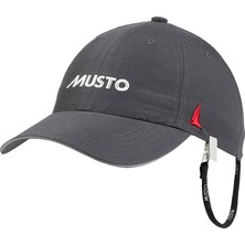 Musto Ess Fd Crew Cap Şapka