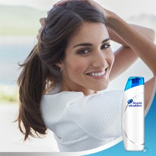 Head & Shoulders 2'si 1 Arada Şampuan Mentol Ferahlığı 180 ml