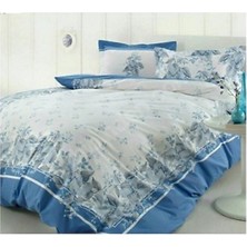 Özdilek Rf.Çift Kişilik Nevresim Takımı Victorian