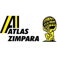 Atlas 120 Kum Su Zımparası