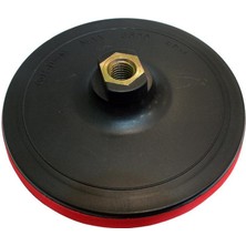 SGS 115mm Cırtlı Disk Altı (1 Adet)