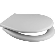 Onno Kp30000 Kelebek Klozet Kapağı Beyaz