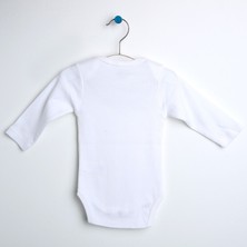 Hello Baby&Kids Uzun Kol Body