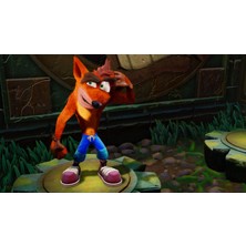 Activision Crash Bandicoot N. Sane Trilogy PS4 Oyun