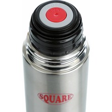 Square 750 Ml. Termos