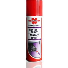 Würth Kontakt Sprey Oksıt Çözücü 300ml