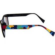 Eyeye Is000.Map.149 Unisex Güneş Gözlüğü