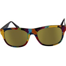 Eyeye Is000.Map.149 Unisex Güneş Gözlüğü