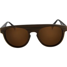 Eyeye Is023.Rck.044 Unisex Güneş Gözlüğü