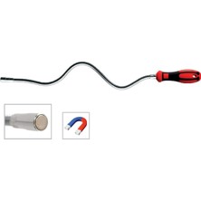 Ceta Form R15-500 500Gr Mıknatıslı Spiral Şaftlı Parça Yakalama