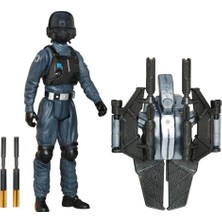 Star Wars İmperial Ground Crew Figür 9 cm