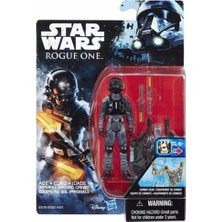 Star Wars İmperial Ground Crew Figür 9 cm