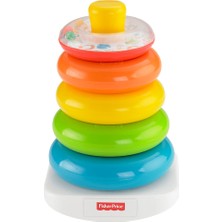 Fisher-Price Renkli Halkalar