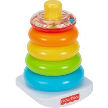 Fisher-Price Renkli Halkalar