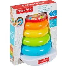 Fisher-Price Renkli Halkalar