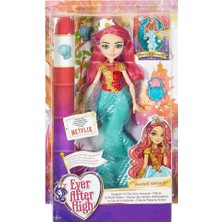 Ever After High Yeni Asi ve Asiller Küçük Deniz Kızı'nın Kızı