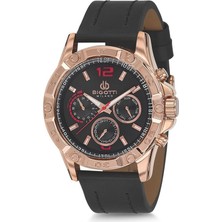 Bigotti Milano 8680161360841 Erkek Kol Saati