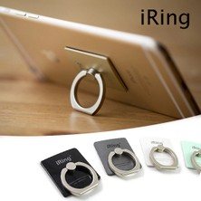 Ring Telefon Yüzüğü - Telefon Tutucu Yüzük