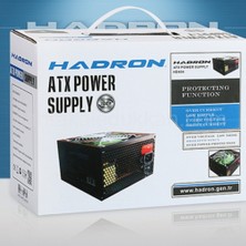 Hadron 500W Power Supply - Güç Kaynağı