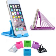 FoldStand Masaüstü Telefon Standı - Telefon Tutucu
