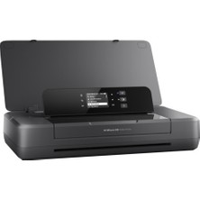 Hp N4K99C Officejet 202 Inkjet 12 Ppm S/B Renkli A4 Taşınabilir Yazıcı Usb 2.0,Wireless