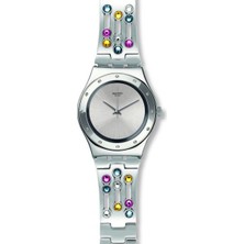Swatch Sparklance YLS196G Kadın Kol Saati